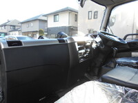 MITSUBISHI FUSO Fighter Container Carrier Truck 2KG-FK72F 2025 386km_25