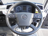 MITSUBISHI FUSO Fighter Container Carrier Truck 2KG-FK72F 2025 386km_27