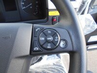 MITSUBISHI FUSO Fighter Container Carrier Truck 2KG-FK72F 2025 386km_31