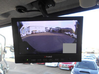 MITSUBISHI FUSO Fighter Container Carrier Truck 2KG-FK72F 2025 386km_33