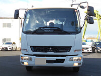 MITSUBISHI FUSO Fighter Container Carrier Truck 2KG-FK72F 2025 386km_3