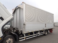 ISUZU Forward Aluminum Wing 2RG-FRR90S2 2018 197,900km_10