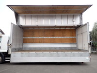 ISUZU Forward Aluminum Wing 2RG-FRR90S2 2018 197,900km_11