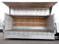 ISUZU Forward Aluminum Wing 2RG-FRR90S2 2018 197,900km_13