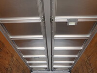 ISUZU Forward Aluminum Wing 2RG-FRR90S2 2018 197,900km_17