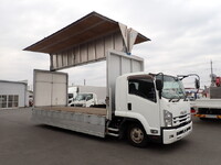 ISUZU Forward Aluminum Wing 2RG-FRR90S2 2018 197,900km_1