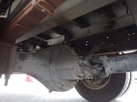 ISUZU Forward Aluminum Wing 2RG-FRR90S2 2018 197,900km_25