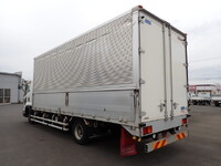 ISUZU Forward Aluminum Wing 2RG-FRR90S2 2018 197,900km_2