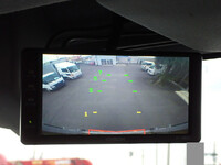 ISUZU Forward Aluminum Wing 2RG-FRR90S2 2018 197,900km_32