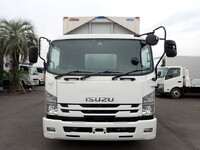 ISUZU Forward Aluminum Wing 2RG-FRR90S2 2018 197,900km_4
