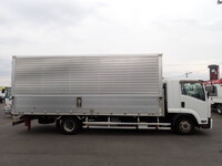 ISUZU Forward Aluminum Wing 2RG-FRR90S2 2018 197,900km_5