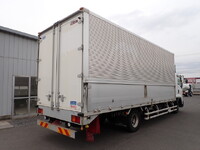 ISUZU Forward Aluminum Wing 2RG-FRR90S2 2018 197,900km_6