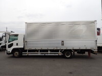 ISUZU Forward Aluminum Wing 2RG-FRR90S2 2018 197,900km_8