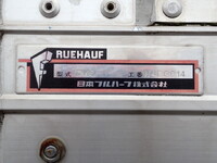 ISUZU Forward Aluminum Wing 2RG-FRR90S2 2018 197,900km_9