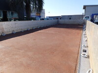 HINO Ranger Truck (With 4 Steps Of Cranes) LDG-GK8JRAA 2011 322,400km_10