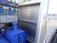 HINO Ranger Truck (With 4 Steps Of Cranes) LDG-GK8JRAA 2011 322,400km_12