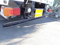 HINO Ranger Truck (With 4 Steps Of Cranes) LDG-GK8JRAA 2011 322,400km_14