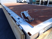 HINO Ranger Truck (With 4 Steps Of Cranes) LDG-GK8JRAA 2011 322,400km_18