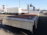 HINO Ranger Truck (With 4 Steps Of Cranes) LDG-GK8JRAA 2011 322,400km_19