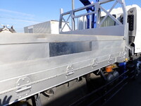 HINO Ranger Truck (With 4 Steps Of Cranes) LDG-GK8JRAA 2011 322,400km_20