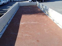 HINO Ranger Truck (With 4 Steps Of Cranes) LDG-GK8JRAA 2011 322,400km_22