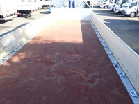 HINO Ranger Truck (With 4 Steps Of Cranes) LDG-GK8JRAA 2011 322,400km_23