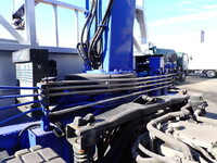 HINO Ranger Truck (With 4 Steps Of Cranes) LDG-GK8JRAA 2011 322,400km_26