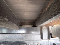 HINO Ranger Truck (With 4 Steps Of Cranes) LDG-GK8JRAA 2011 322,400km_27