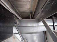 HINO Ranger Truck (With 4 Steps Of Cranes) LDG-GK8JRAA 2011 322,400km_28