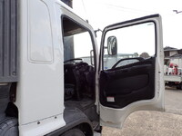 HINO Ranger Truck (With 4 Steps Of Cranes) LDG-GK8JRAA 2011 322,400km_31