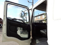 HINO Ranger Truck (With 4 Steps Of Cranes) LDG-GK8JRAA 2011 322,400km_35