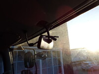 HINO Ranger Truck (With 4 Steps Of Cranes) LDG-GK8JRAA 2011 322,400km_38