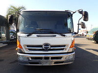 HINO Ranger Truck (With 4 Steps Of Cranes) LDG-GK8JRAA 2011 322,400km_3