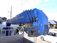 HINO Ranger Truck (With 4 Steps Of Cranes) LDG-GK8JRAA 2011 322,400km_40