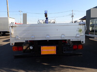 HINO Ranger Truck (With 4 Steps Of Cranes) LDG-GK8JRAA 2011 322,400km_6