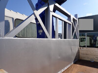 HINO Ranger Truck (With 4 Steps Of Cranes) LDG-GK8JRAA 2011 322,400km_8