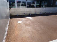 HINO Ranger Truck (With 4 Steps Of Cranes) LDG-GK8JRAA 2011 322,400km_9