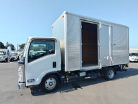 ISUZU Elf Aluminum Van 2RG-NMR88AN 2021 47,111km_11