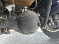 ISUZU Elf Aluminum Van 2RG-NMR88AN 2021 47,111km_21