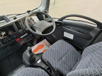 ISUZU Elf Aluminum Van 2RG-NMR88AN 2021 47,111km_25