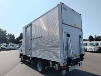 ISUZU Elf Aluminum Van 2RG-NMR88AN 2021 47,111km_2