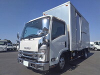 ISUZU Elf Aluminum Van 2RG-NMR88AN 2021 47,111km_3
