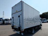 ISUZU Elf Aluminum Van 2RG-NMR88AN 2021 47,111km_4