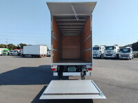 ISUZU Elf Aluminum Van 2RG-NMR88AN 2021 47,111km_6