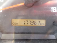 ISUZU Elf Aluminum Van TRG-NMR85AR 2018 177,967km_29