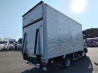 ISUZU Elf Aluminum Van TRG-NMR85AR 2018 177,967km_4