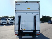 ISUZU Elf Aluminum Van TRG-NMR85AR 2018 177,967km_5