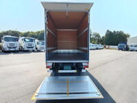 ISUZU Elf Aluminum Van TRG-NMR85AR 2018 177,967km_6