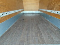 ISUZU Elf Aluminum Van TRG-NMR85AR 2018 177,967km_7