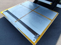 ISUZU Elf Aluminum Van TRG-NMR85AR 2018 177,967km_8